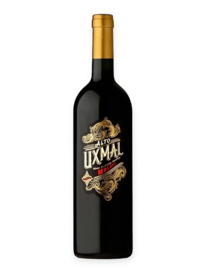 Uxmal Alto Malbec
