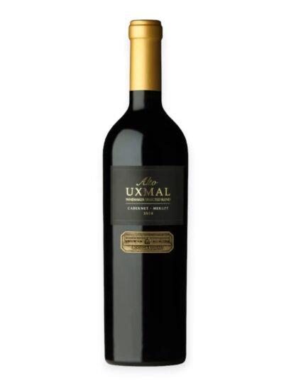 Alto Uxmal Cabernet Merlot