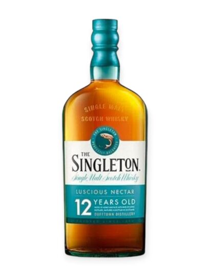 Whsiky Singleton 12 700 cc