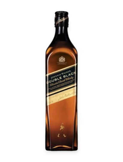 Johnnie Walker Double Black 750 cc