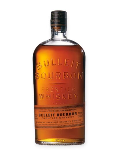 Bulleit Bourbon 700 cc