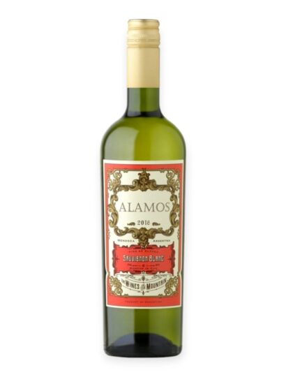 Alamos Sauvignon Blanc