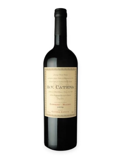 DV Catena Cabernet Malbec