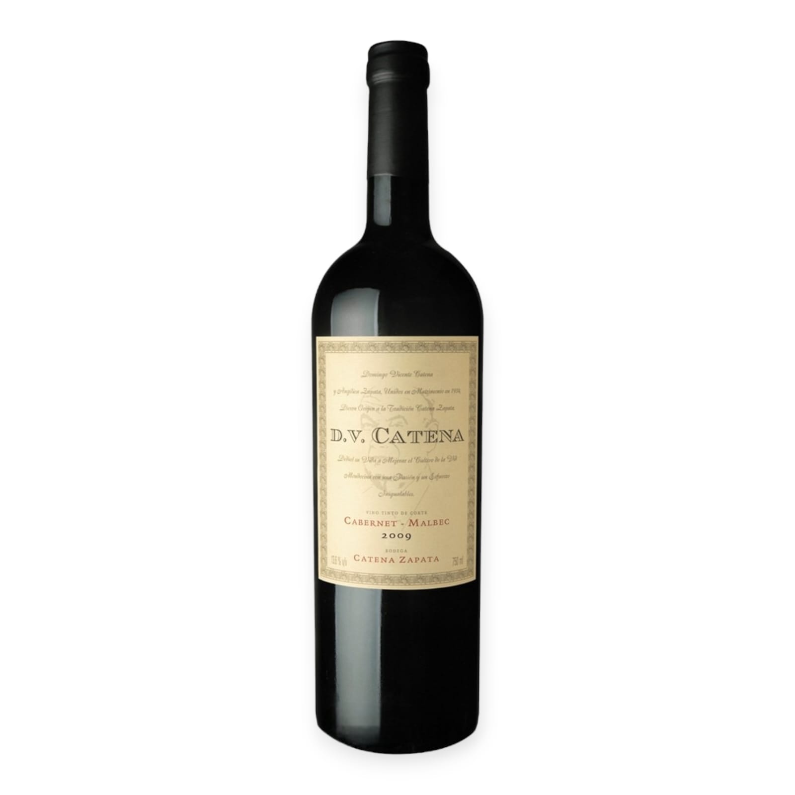 DV Catena Cabernet Malbec