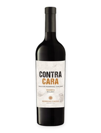 Contracara Malbec Callia