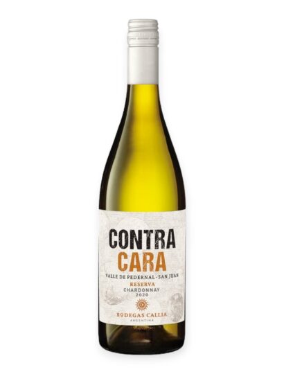 Contracara Chardonnay Callia