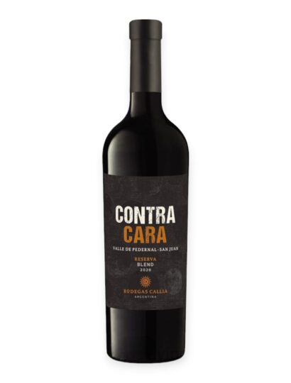 Contracara Blend Callia