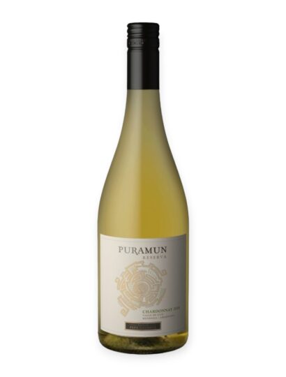 Puramun Chardonnay