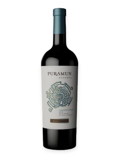 Puramun Cabernet Franc