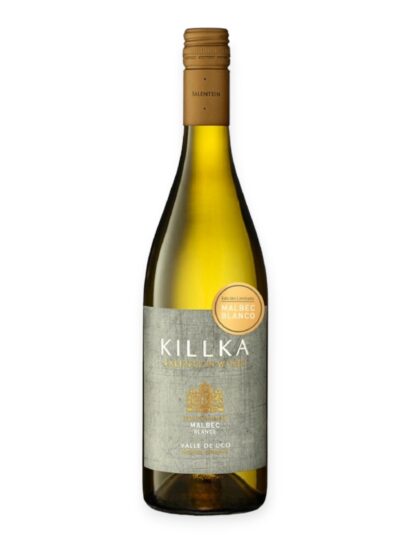 Killka Salentein Malbec Blanco