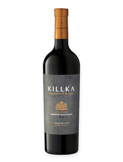 Killka Salentein Cabernet
