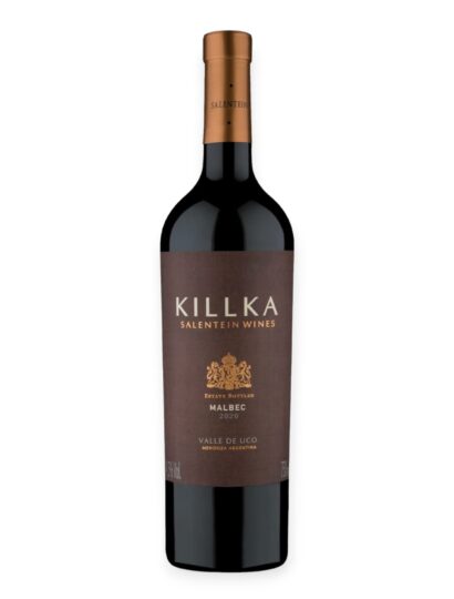 Killka Salentein Malbec