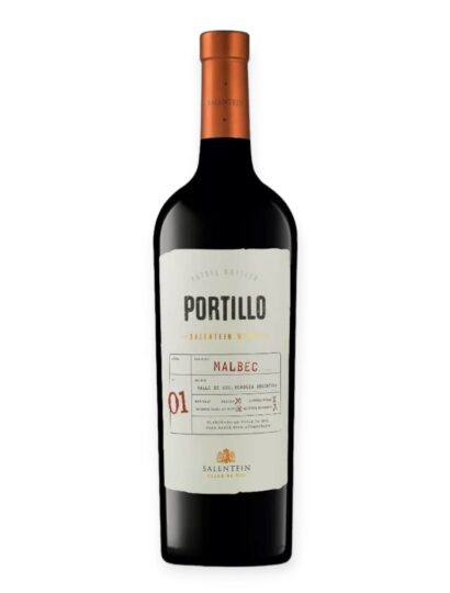 Portillo Salentein Malbec