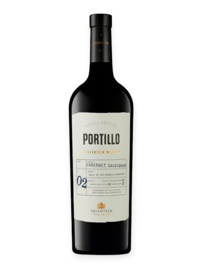 Portillo Salentein Cabernet