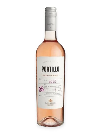Portillo Salentein Rosado
