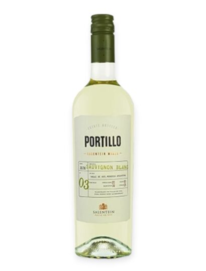 Portillo Salentein Cabernet