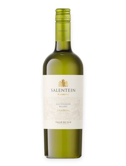 Salentein Reserva Sauvignon Blanc