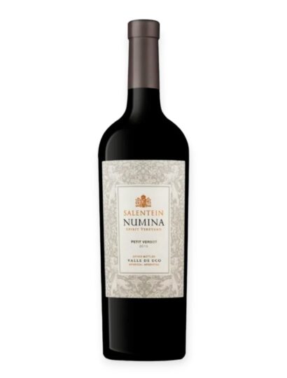 Numina Petit Verdot