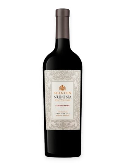 Numina Cabernet Franc Salentein