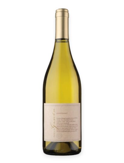 Familia Gascón Chardonnay