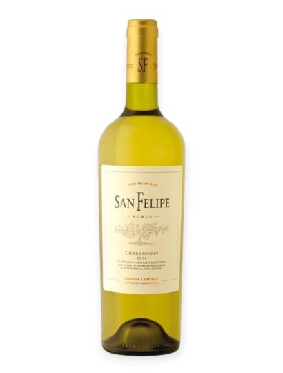 San Felipe Roble Chardonnnay