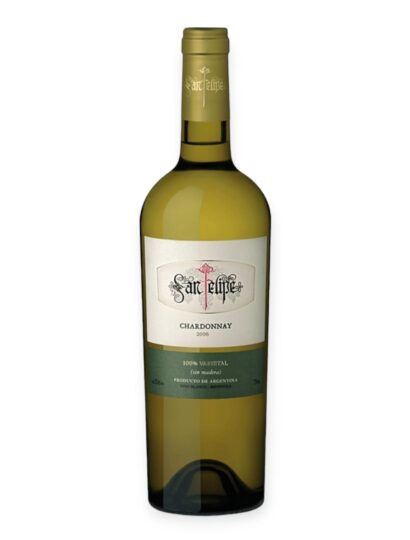 San Felipe Chardonnay