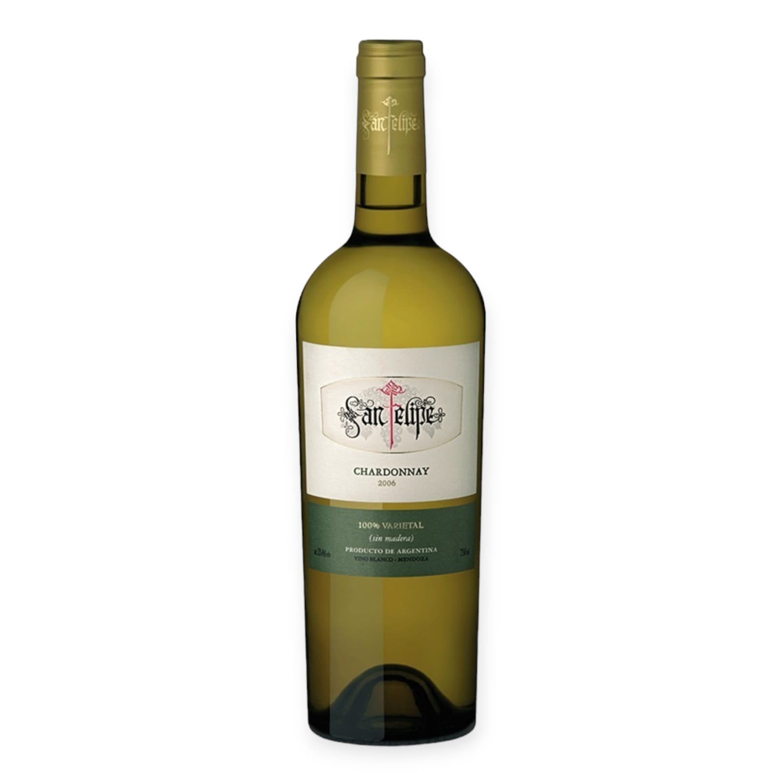 San Felipe Chardonnay
