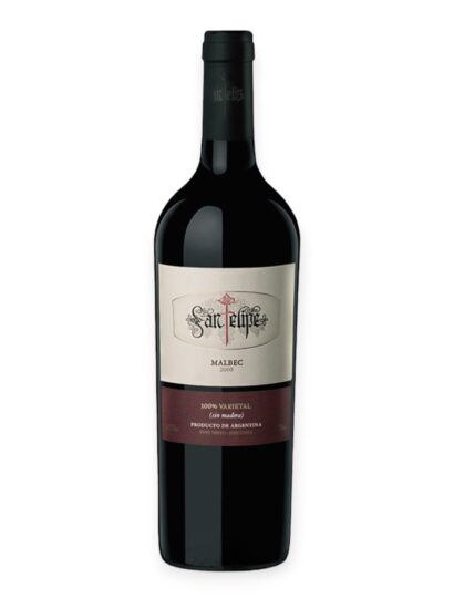 San Felipe Malbec