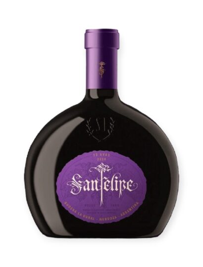San Felipe 12 Uvas