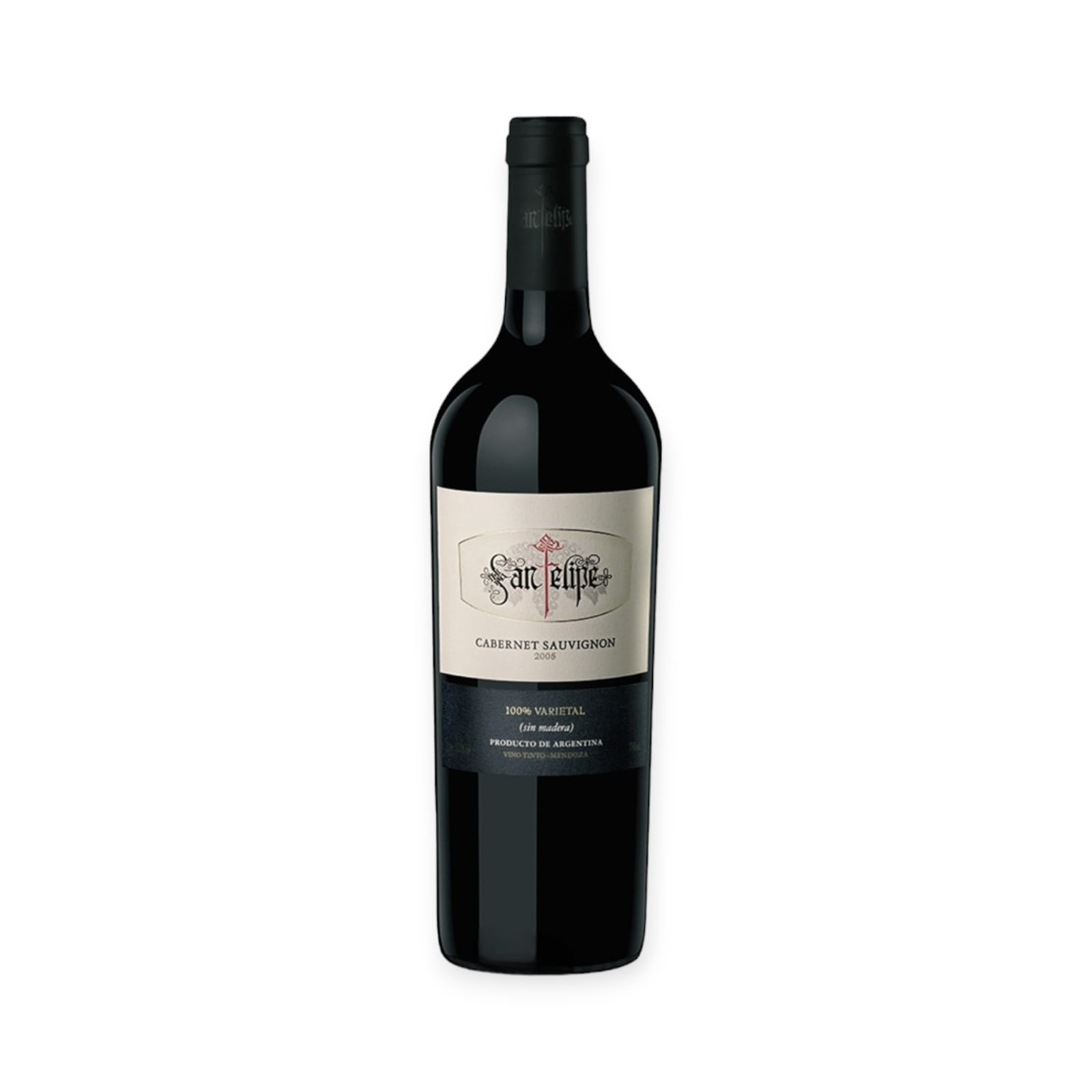 San Felipe Cabernet Sauvignon