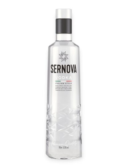 Sernova Vodka 700 cc
