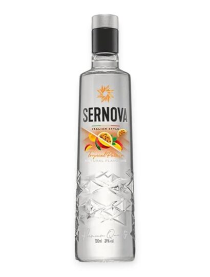 Sernova Tropical Passion Vodka 700 ml