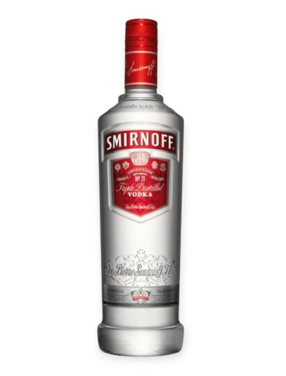 Smirnoff Vodka 700 ml