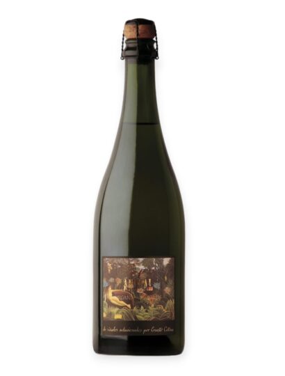 Animal Extra Brut Espumante 750 cc