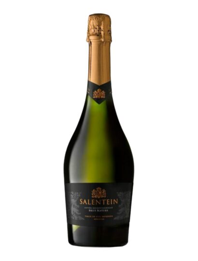 Salentein Brut Nature Espumante 750 cc