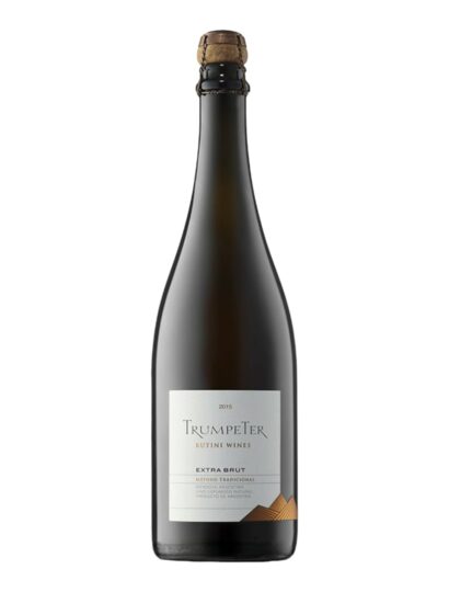Trumpeter Extra Brut Espumante