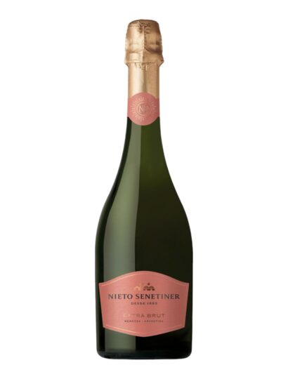 Nieto Senetiner Extra Brut Espumante 750 cc