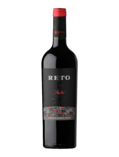 Reto Malbec Colosso