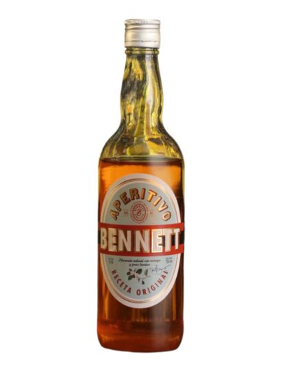 Vermouth Bennett 700 cc