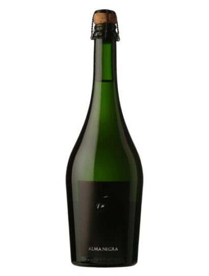 Alma Negra Brut Nature Blanco 750 cc
