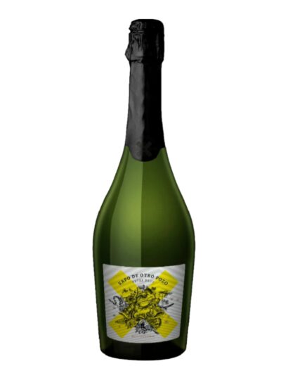 Sapo De Otro Pozo Extra Brut Espumante