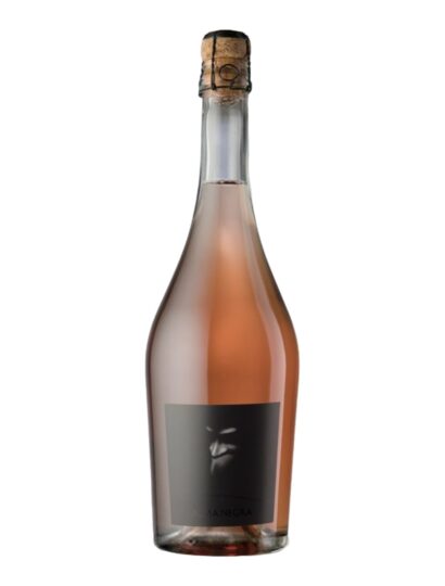 Alma Negra Brut Nature Rosé 750 cc
