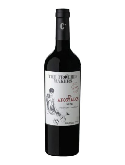 Apostador Blend The Trouble Makers