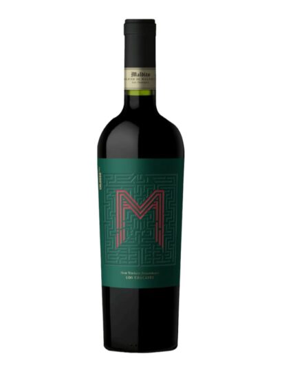 Maldito Malbec Colosso