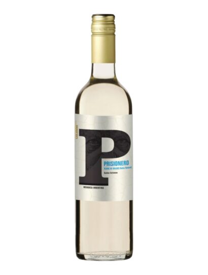 Prisionero Blanco Dulce Colosso