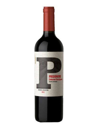 Prisionero Cabernet Sauvignon Colosso