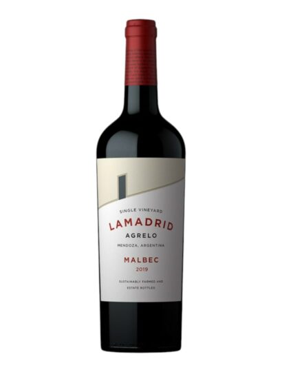 Lamadrid Clásico Malbec