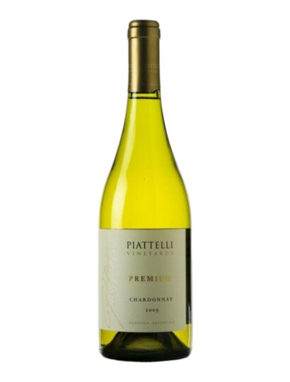 Piattelli Reserve Chardonnay