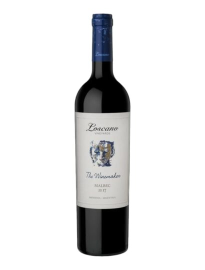 Loscano Blend Malbec