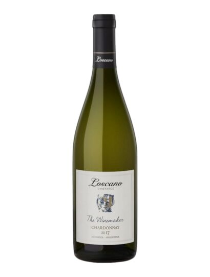 Loscano Colección Chardonnay